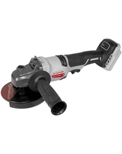 Угловая шлифмашина УШМ-125/36ВМЭ 956.0.0.70 (без АКБ) Интерскол