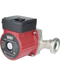 Циркуляционный насос WRS 15/40 N 130 Wellmix