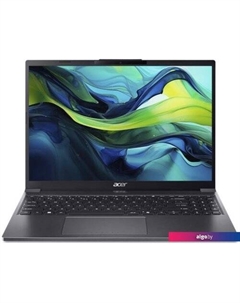 Ноутбук Acer Aspire Go 15 AG15-51P-700X NX.J4DEL.002