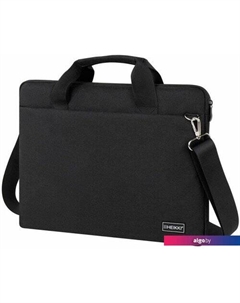 Сумка Profitable 272598 (черный) Heikki