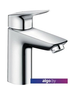 Смеситель Logis 71100000 Hansgrohe