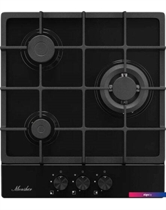 Варочная панель MSG 43 Noir Monsher