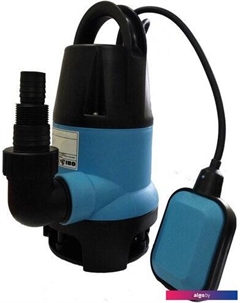 Фекальный насос IP900 Ibo