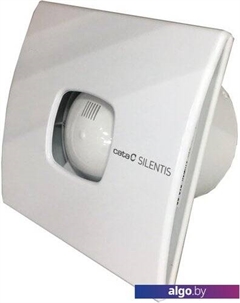 Осевой вентилятор Silentis 10 Blanco XP Cata