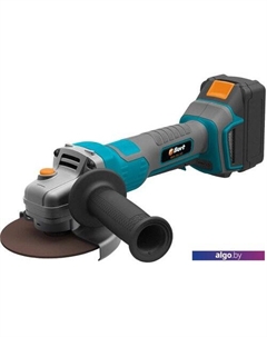 Угловая шлифмашина BWS-20LI-SR (с 2-мя АКБ) Bort
