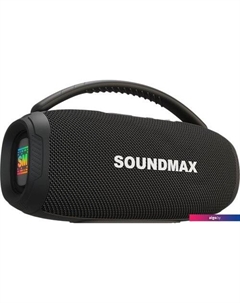 Беспроводная колонка SM-PS5031B Soundmax