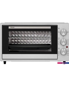 Мини-печь MO3831S2 Ardo