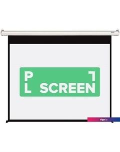 Проекционный экран Magna MRSM-NTSC-145D Pl