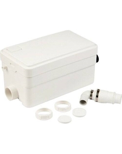 Насосная станция SANIVORT 255 M Unipump