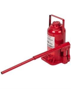 Бутылочный домкрат 80-0616 20т Rexant