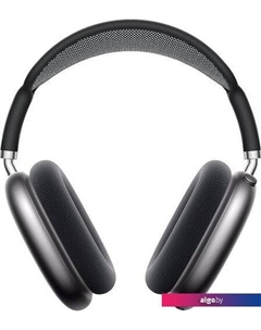 Наушники W65 Plus (серый) Hoco