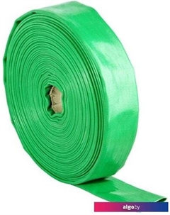 Шланг Для дренажно-фекальных насосов напорный 4бар (1 1/2'', 40 мм, 10 м) Greenpump