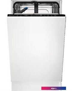 Встраиваемая посудомоечная машина EEG62310L Electrolux