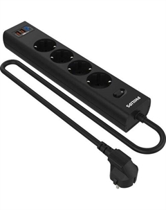 Сетевой фильтр CHP8246BA/51 Philips