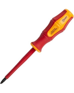 Отвертка 79779 Квт