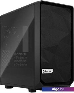 Корпус Meshify 2 Mini Black TG dark tint FD-C-MES2M-01 Fractal design