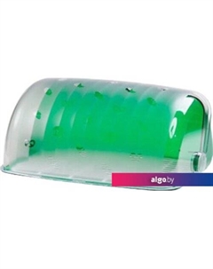 Хлебница Santi ИК 031 (зеленый) Berossi