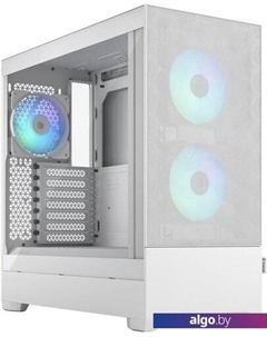 Корпус Pop Air RGB White TG Clear Tint FD-C-POR1A-01 Fractal design
