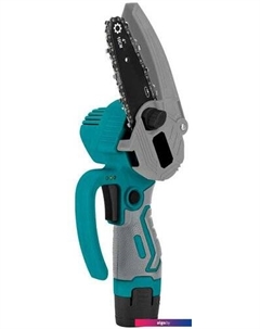 Аккумуляторная пила GBC-M1804A-22 (с 2-мя АКБ, кейс) Gpt