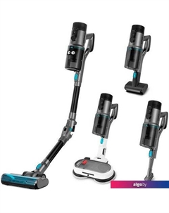 Пылесос KT-5158 Kitfort