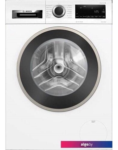Стиральная машина Serie 6 WGG242ZEPL Bosch