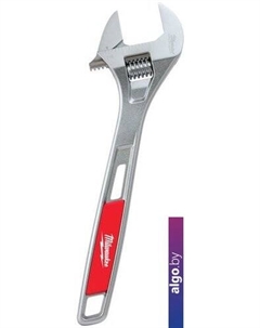 Ключ разводной 48-22-7412 Milwaukee