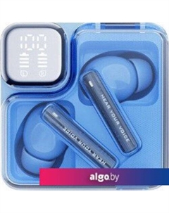 Наушники MeloBuds Neo (синий) Qcy