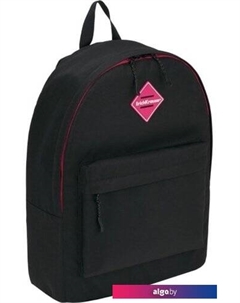 Рюкзак EasyLine 17L Black&Pink 48618 Erich krause