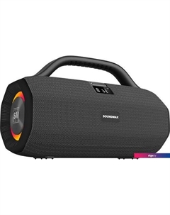Беспроводная колонка SM-PS5033B Soundmax