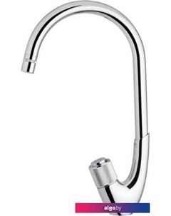 Смеситель Swan-33 SW0008 Rubineta