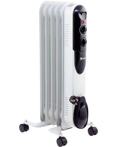 Масляный радиатор OCH-1000 Mtx