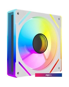 Вентилятор для корпуса M61-12W ARGB Powercase