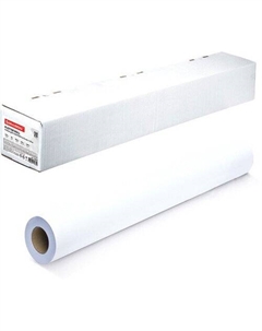 Инженерная бумага 610 мм x 30 м 160 г/м2 110623 Brauberg
