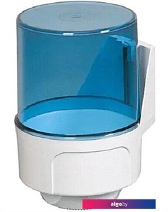 Диспенсер для бумажных полотенец 3458-1 (прозрачный) Palex