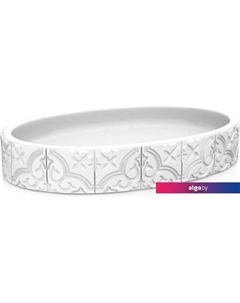 Мыльница Patchwork FOR-PCH036 Fora