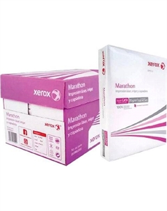 Фотобумага Marathon Color SRA3 120 г/м2 250 л 450R95840 Xerox