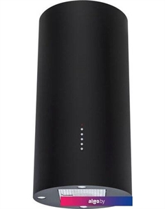 Кухонная вытяжка Balmera Eco 40 WK-4 (черный) Akpo