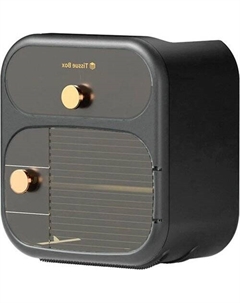 Держатель для туалетной бумаги TBD0602381112 Saniteco