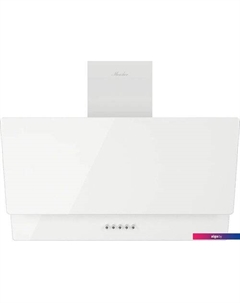 Кухонная вытяжка ROUEN 60 Blanc Verre Monsher