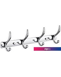 Крючок для ванны A5028 Рмс