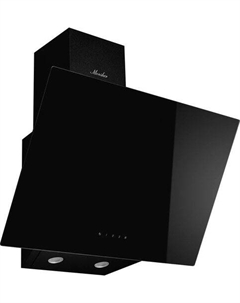 Кухонная вытяжка Amiens 50 Noir (черный) Monsher