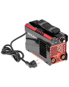 Сварочный инвертор Mini-160 Rexant
