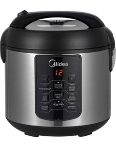 Мультиварка MPC-6034 Midea