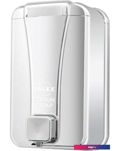 Дозатор для жидкого мыла 3420-K (хром) Palex
