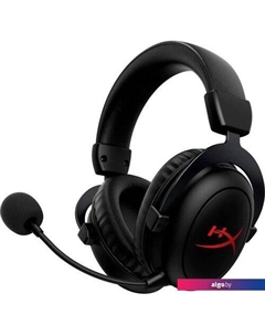 Наушники Cloud II Core Wireless Hyperx