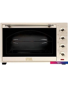 Мини-печь GFO-92-beige Gfgril