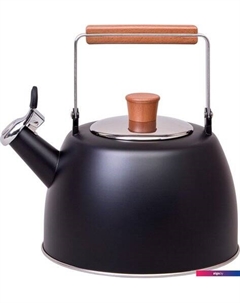 Чайник со свистком 937-912 Agness