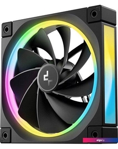 Вентилятор для корпуса FL12R R-FL12R-BKAPN1-G Deepcool