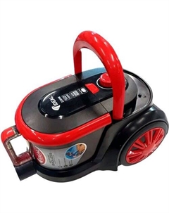 Пылесос МП-2000 (красный) Ideal