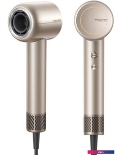 Фен Shine 10 (золотой) Trouver